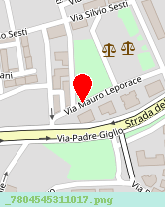 posizione della PARAVIA ELEVATORS' SERVICE (SPA)