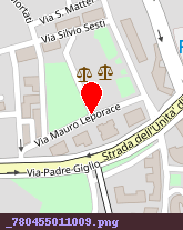 posizione della FACAR SRL