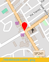 posizione della FARNO FULVIO e SALVATORE SNC