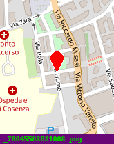 posizione della CAPUTO RAFFAELE e MEANDRO LUIGI