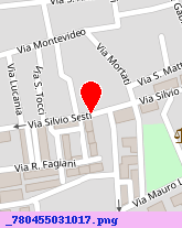posizione della MIGNOLO GIOVANNI