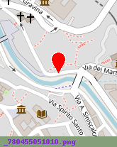 posizione della SCARCELLI ROBERTO e C SAS