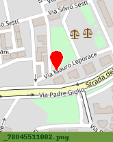 posizione della EMMEGI HOSPITAL SRL