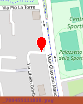posizione della HERMES DI SPADAFORA FRANCESCO e C SAS