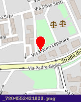 posizione della BOUTIQUE PETIT PARIS