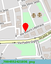 posizione della CAROFIGLIO GIULIO SRL