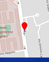 posizione della CASA DELL'ARREDAMENTO DI MAZZEI ANTONIETTA