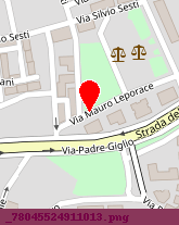 posizione della MAGNELLI ANNA MARIA e CSNC