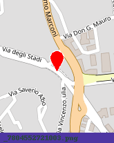 posizione della ALPESERVICE SNC DI GERVASI E C