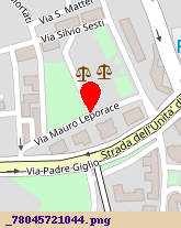 posizione della FOR OFFICE DI LOCCO e C SAS