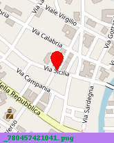 posizione della DELTA SRL