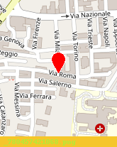posizione della GUIDO GEOM GIUSEPPE e C SAS