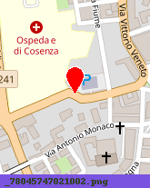 posizione della OMASA SPA