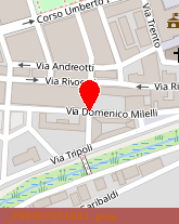 posizione della MUNICIPIO