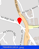 posizione della DIDASCALICON