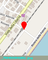 posizione della AN e VI SRL