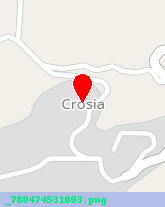 posizione della MURACA SERAFINO