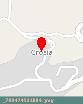 posizione della POMETTI DOMENICO