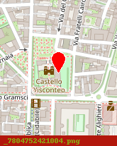 posizione della PIXEL DI FALCONE FRANCESCO