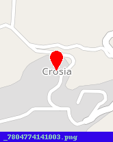 posizione della BIANCO DRGENNARO CESEI SAS