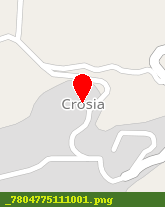 posizione della COMUNE DI CROSIA