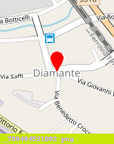 posizione della ELETTROIMPIANTI DI RITONDALE SERGIO