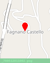 posizione della OFFICINA FORMOSO DI SAVERIO PIFORMOSO