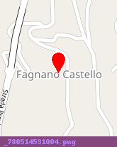 posizione della GIGLIO PIETRO FRANCO