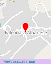 posizione della MUNICIPIO