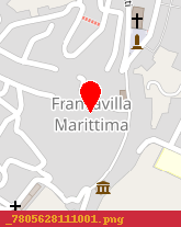 posizione della SANTAGADA ANTONIO