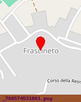 posizione della BESALBA IMPIANTI SNC DI BASILE SALVATORE