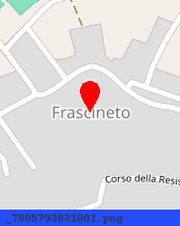 posizione della MASSARO