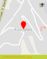 posizione della COMMERCIAL SUD DI SANTORO MAURO