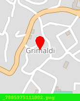 posizione della COMUNE DI GRIMALDI 