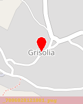 posizione della MIRAGLIA GRAZIELLA 