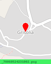 posizione della CRUSCO e CRUDO SAS DI CRUSCO Ge C