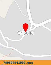 posizione della GORIZIA GIULIO