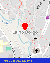 posizione della CERBINO IMPIANTI DI CERBINO FRANCESCO