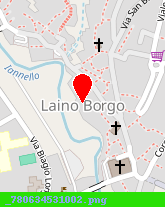 posizione della CERBINO MAURIZIO
