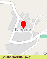 posizione della PFG ELETTRONICA DI GRECO PIETRO