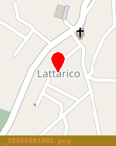 posizione della ISTITUTO COMPRENSIVO LATTARICO