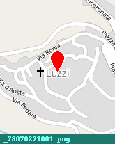 posizione della D-ANDREA PIERINO LAVORAZIONE IN FERRO e ALLUMINIO