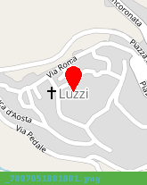 posizione della FRATELLI LIRANGI SNC