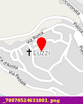 posizione della CASABELLA (SRL)