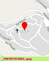 posizione della CORAL SERVICE SRL