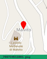 posizione della TRIVEL SUD SNC DI PARISE MARIO E TURANO PINO
