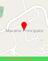 posizione della RITACCA ROSARINO