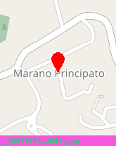 posizione della MUNICIPIO 