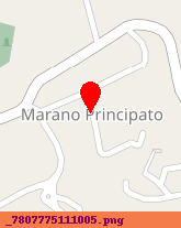 posizione della MUNICIPIO
