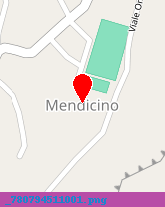 posizione della FATA FRANCESCO